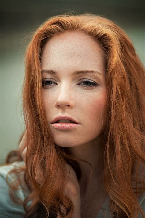 Pinterest Beautiful Red Hair Red Haired Beauty Beautiful Freckles