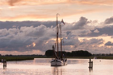 voorwaarts eventschiff medienhafende