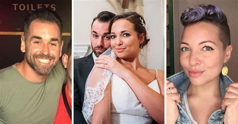 married at first sight are the couples from previous seasons still