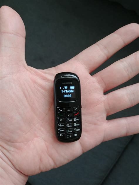 tiny cellphone rmildlyinteresting