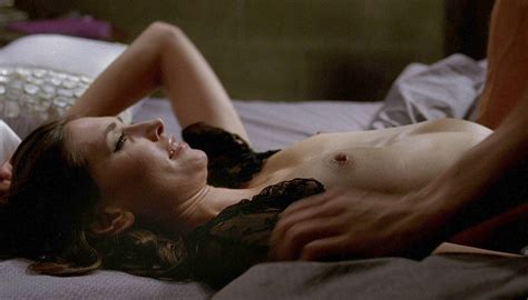 melissa benoist nude boobs in sexy scene