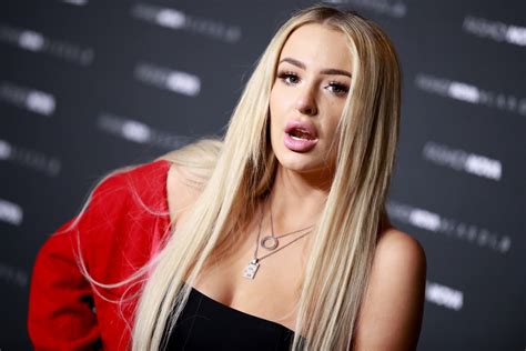 After Tanacon Scandal Tana Mongeau Reveals She Will Be A Featured