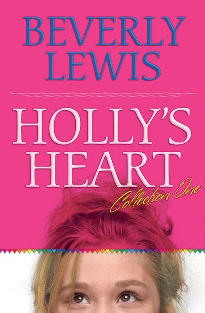 Hollys Heart Collection One Books 1 5 By Beverly Lewis Ebook