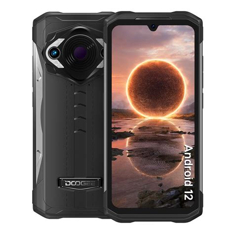 experience extreme durability  performance  doogee  pro