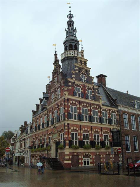 dutchtownscom franeker dutch historic town nederlandse historische stad