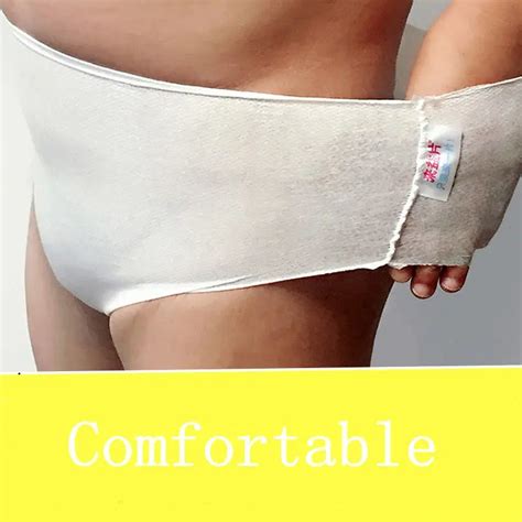 shipping fuubuu pcs adult diaper pants trousers diaper urine incontinence