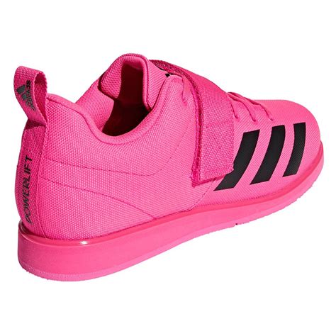 adidas powerlift  pink buy  offers  traininn