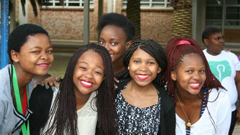 Fabulous Youth Event Held In Port Elizabeth