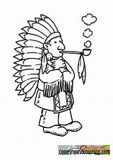 Chief Coloring Pages Keef Template sketch template