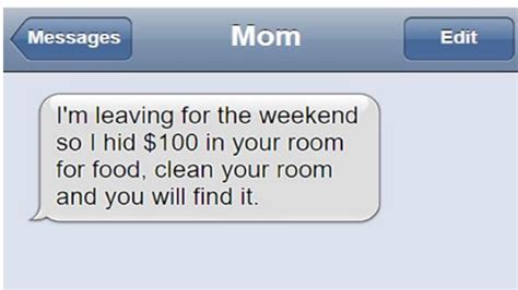29 funny text messages you will at some point have with