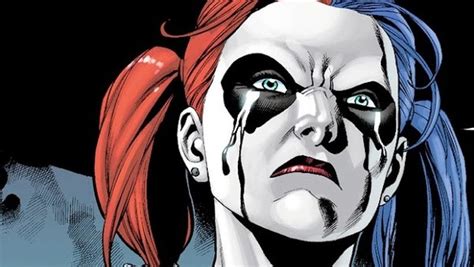 10 Worst Things Dc Has Ever Done To Harley Quinn