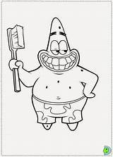 Desenhos Spongebob sketch template