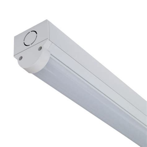 led slim batten root lighting