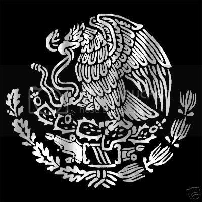 mexican eagle photo  cvallejo photobucket