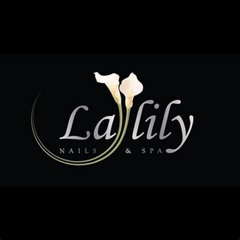 la lily nails spa tampa fl