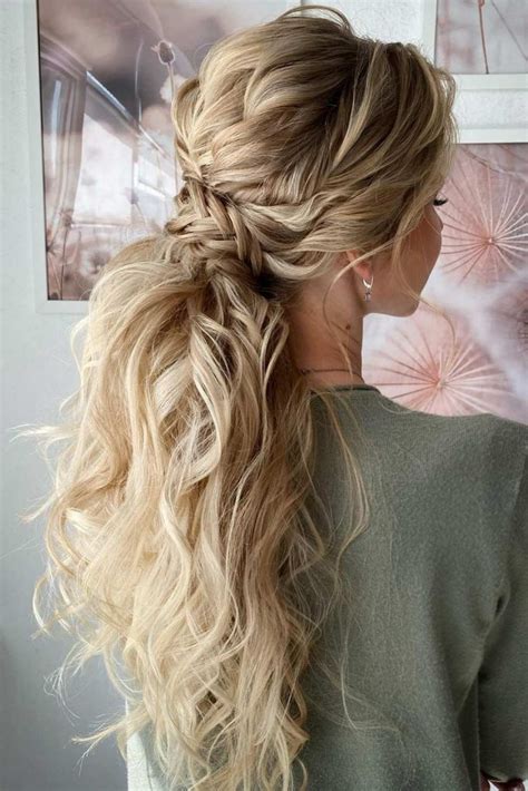 55 Prom Hairstyles – Easydecor