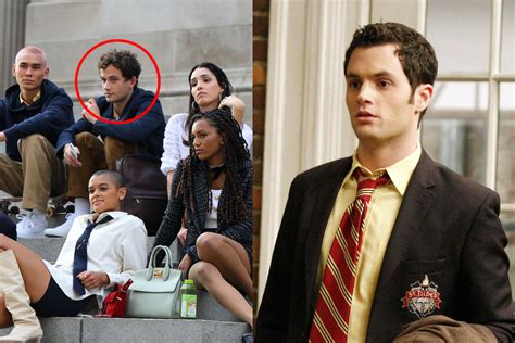 The First Look At The Gossip Girl Reboot Is Here Ft Dan Humphrey 2 0
