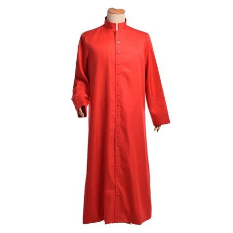 Robes De Chorale Vêtements Sacrés Chrétiens Ustensiles Déglise Toge
