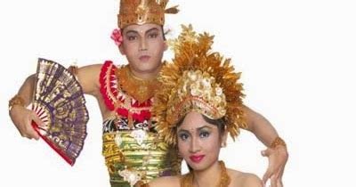 pakaian adat indonesia bagian  tradisi tradisional