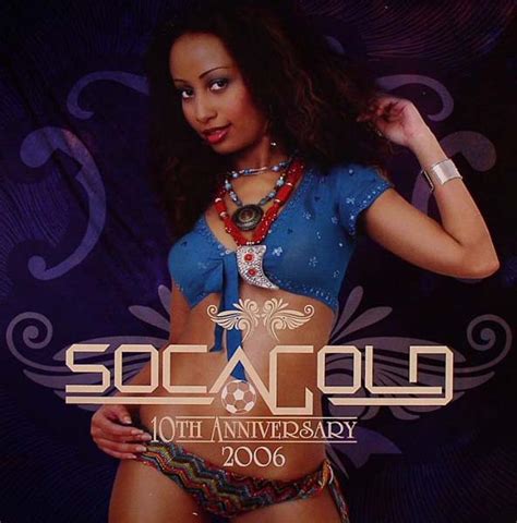 Soca Gold 2006 2006 Vinyl Discogs