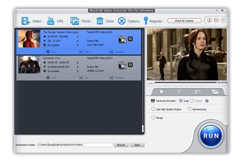 macx hd video converter pro for windows 10 best video converter to