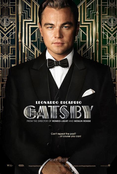 movieguide family  review  great gatsby