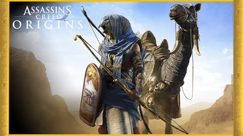 Assassin’s Creed® Origins Xbox