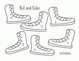Pete Cat Shoes Coloring Color Pages Printables Popular Coloringhome Comments sketch template