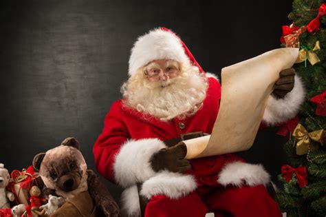 Top 7 Things Santa Would Buy Me If He Were Real By Toby