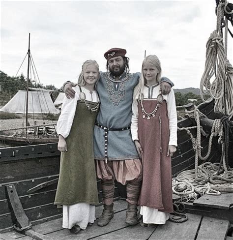 pin  nordic women vikings