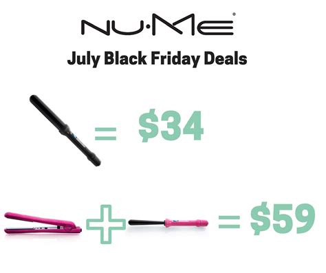 nume black friday  july classic wand    shipping southern savers