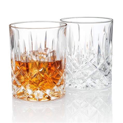 19 Best Bourbon Glasses To Elevate Your Whiskey Drinking