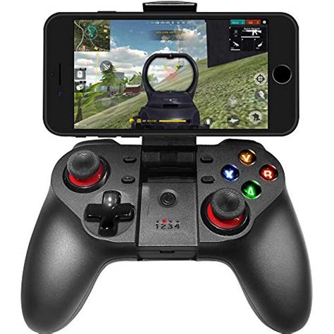 bluetooth controller  iphone   top     affordable