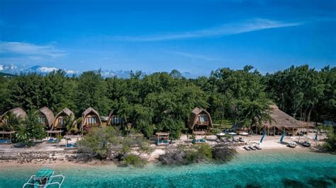 Nusa Dua To Gili Islands A Quick Guide For Travellers