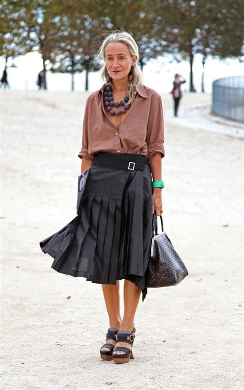 Skirt Styles For All Ages Age Appropriate Skirt Style