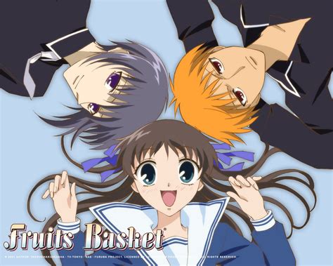 Sexualized Saturdays Fruits Basket Lady Geek Girl And