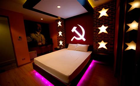 sexual heil ing nonthaburi love hotel s ‘communism room features