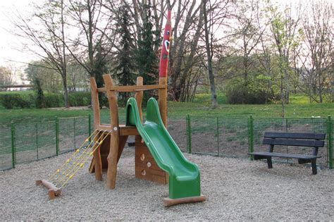 Man Banned From Playgrounds After Simulating Sex With Slide London