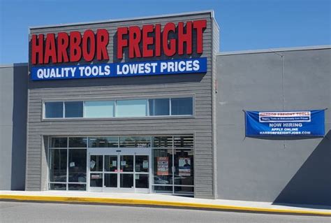 harbor freight donates entire warehouse supply of ppe to first