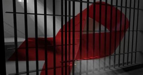 global action on aging hiv in us prisons