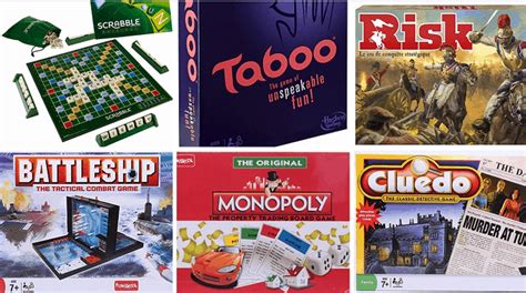10 Best Board Games For Adults In India July 19 2022