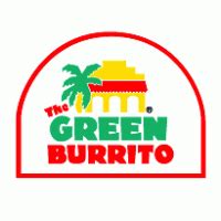 green burrito brands   world  vector logos  logotypes