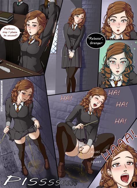 Stormfeder The Charm Harry Potter Porn Comics Galleries