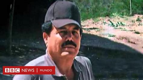 Juicio A El Chapo Guzmán Quién Es Ismael El Mayo Zambada El