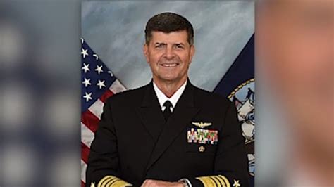 admiral picked  lead navy  retiring bad judgment cited boston