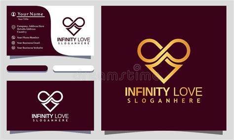 Infinity Love Stock Illustrations – 12 150 Infinity Love Stock