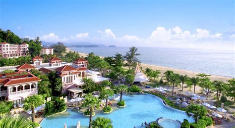 centara grand beach resort phuket sha extra  phuket