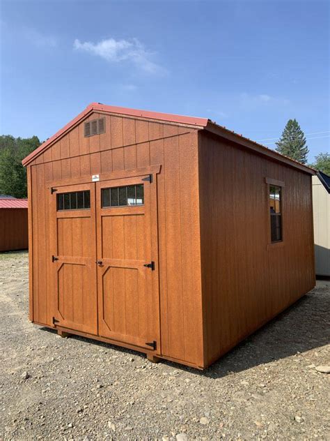 Storage Sheds For Sale Mansfield Pa Wellsboro Equipment