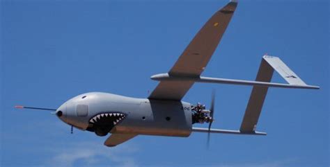 aais aerosonde uav drone design uav plane spotter