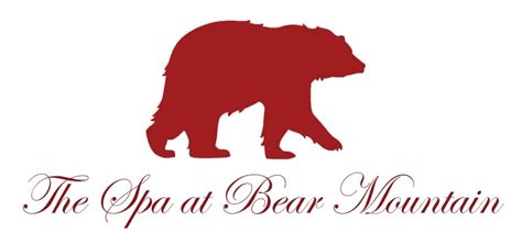 spa packages bear mountain spa